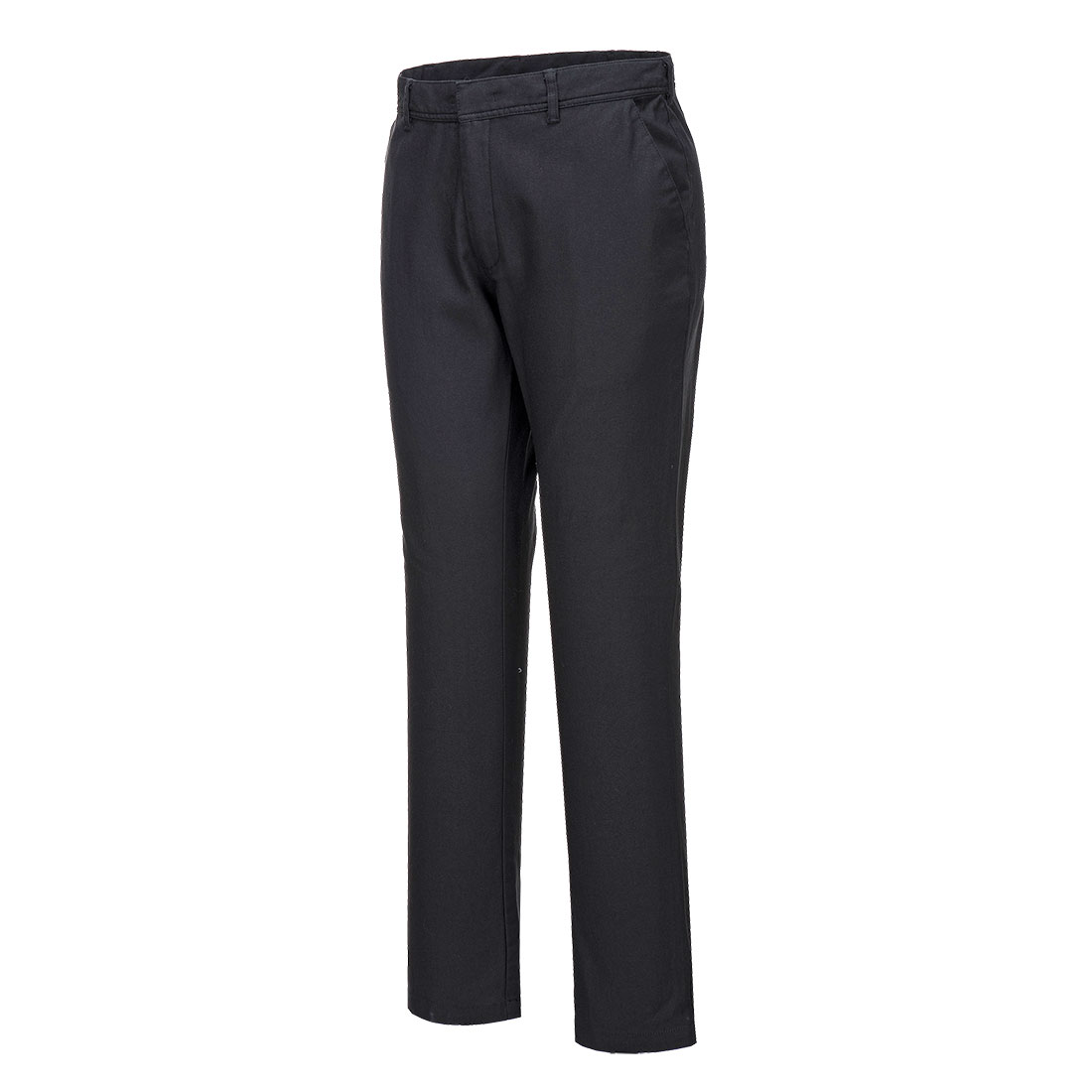 black short